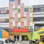 Tng Hotel Redpartner