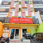 Tng Hotel Redpartner