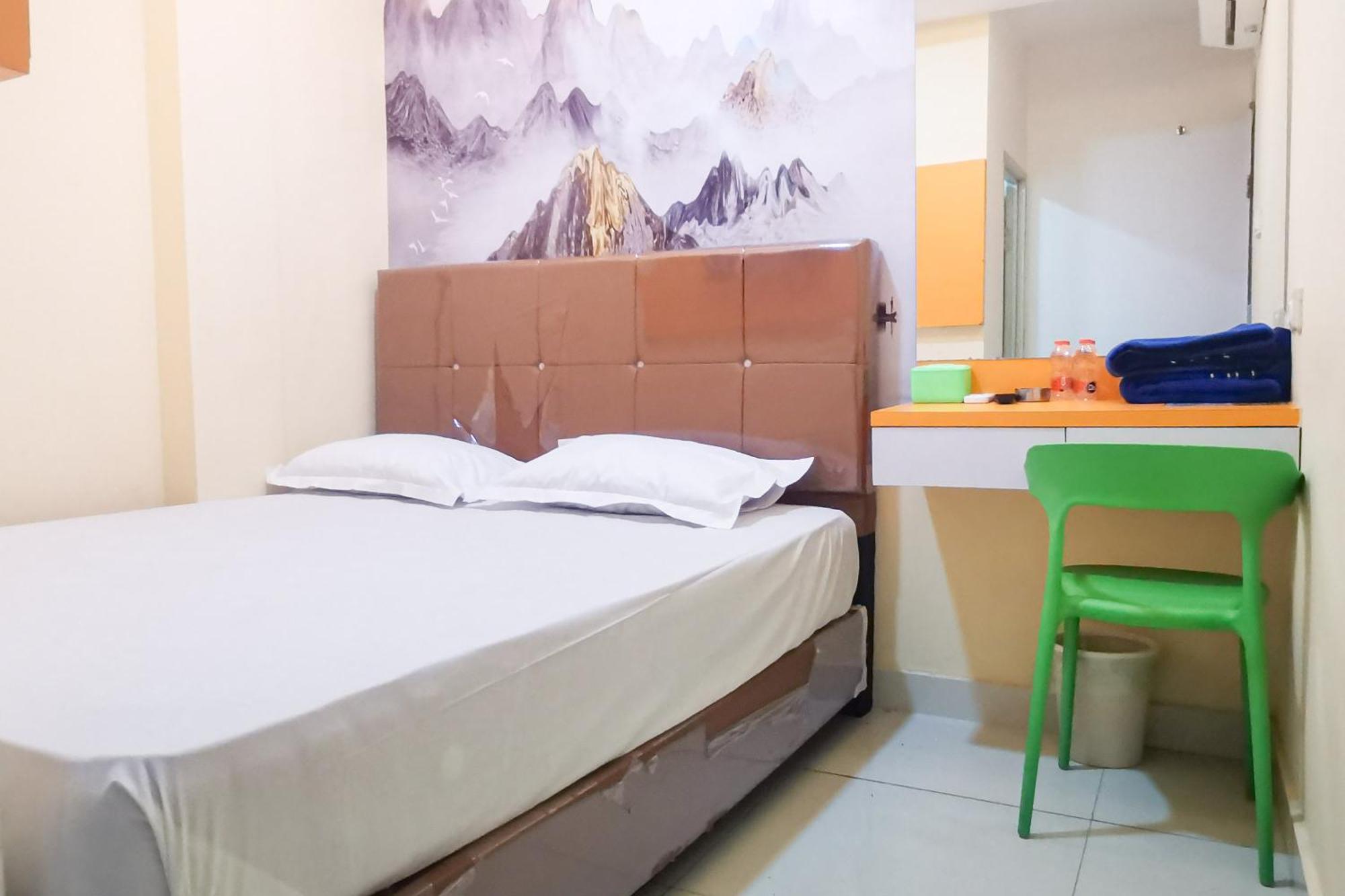 Hotel Tng Redpartner Jakarta