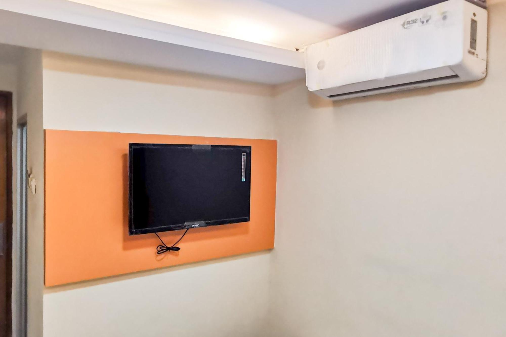 Tng Redpartner Hotel
