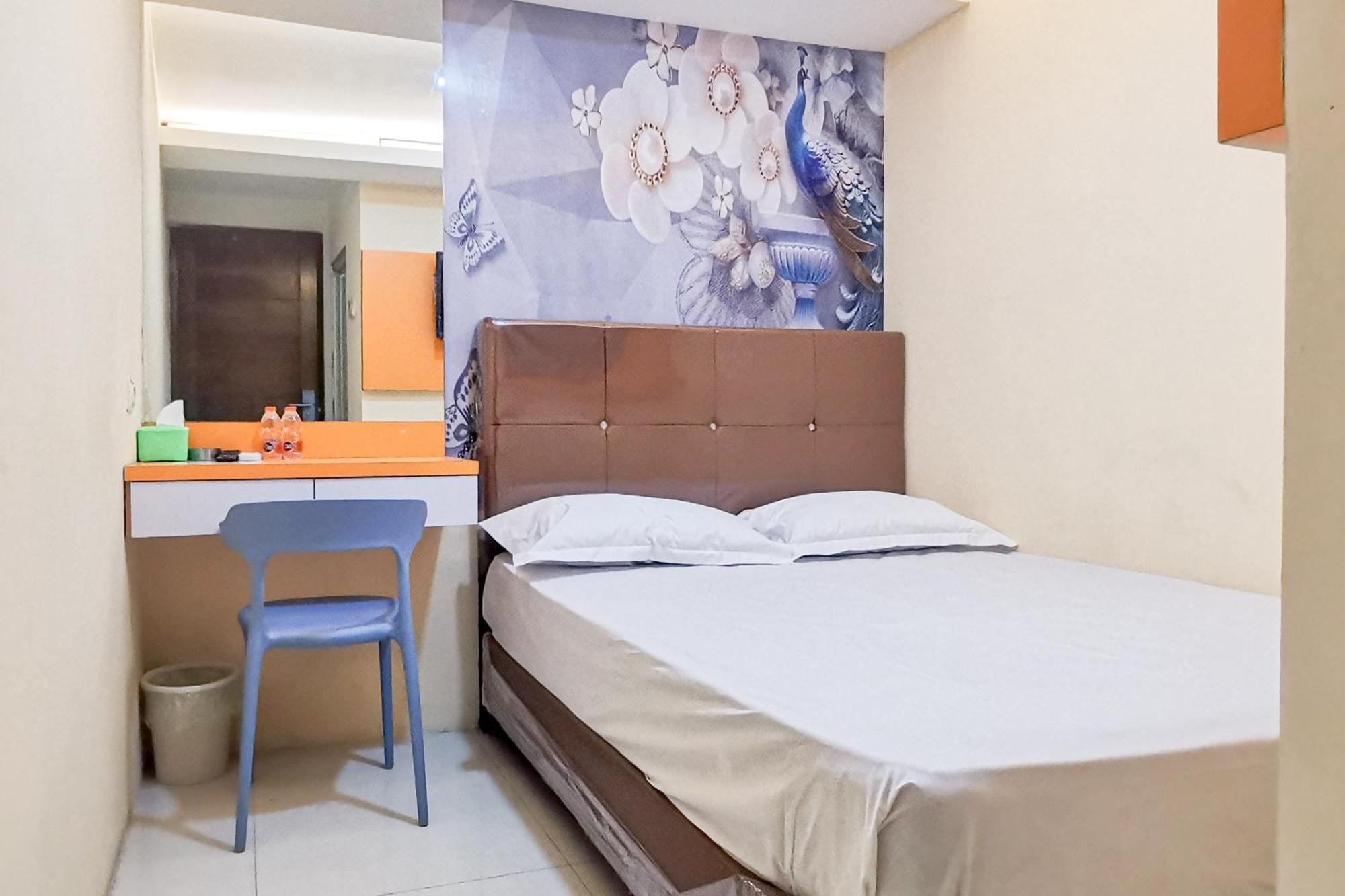 Hotel Tng Redpartner