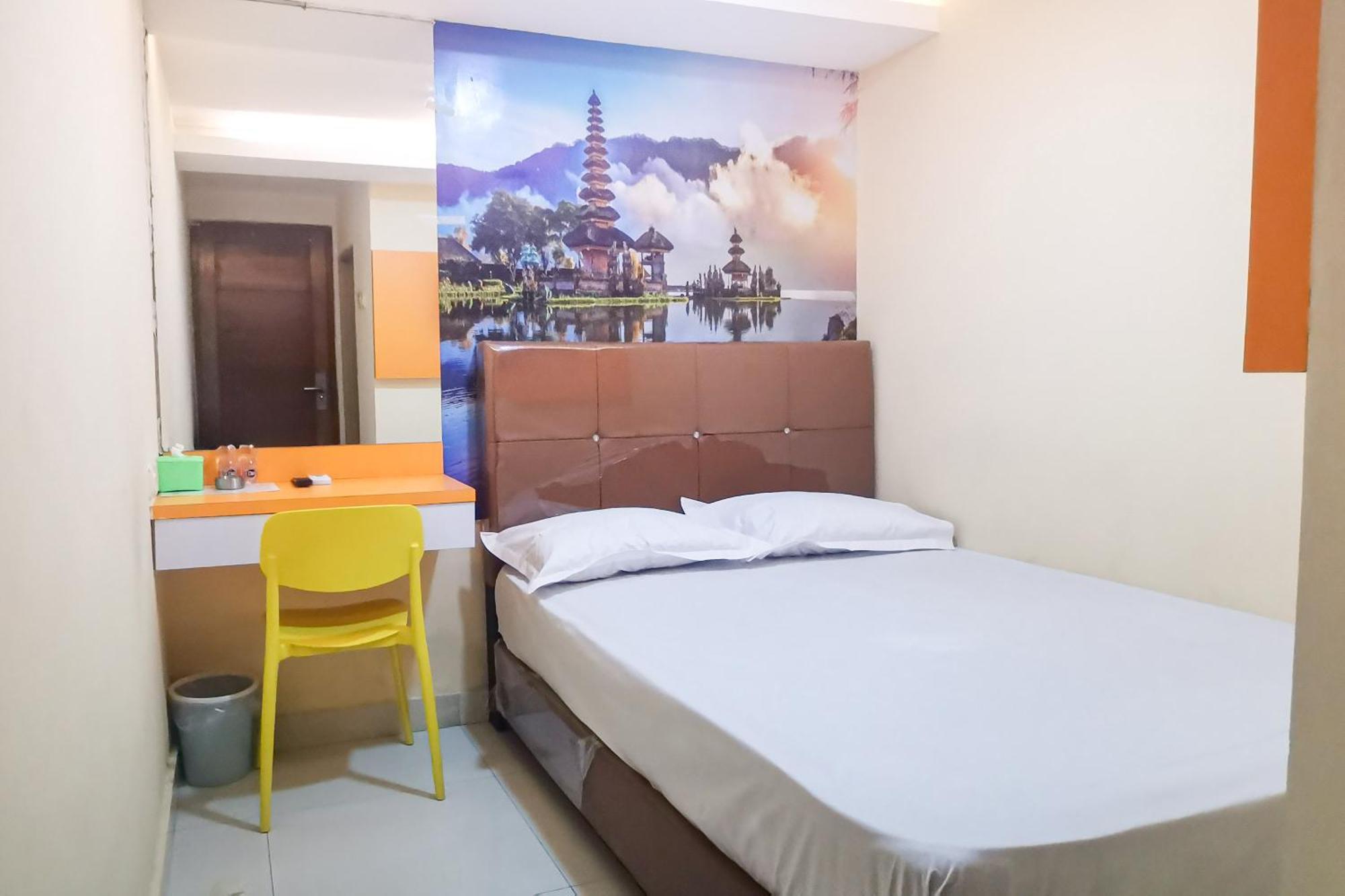 Hotel Tng Redpartner